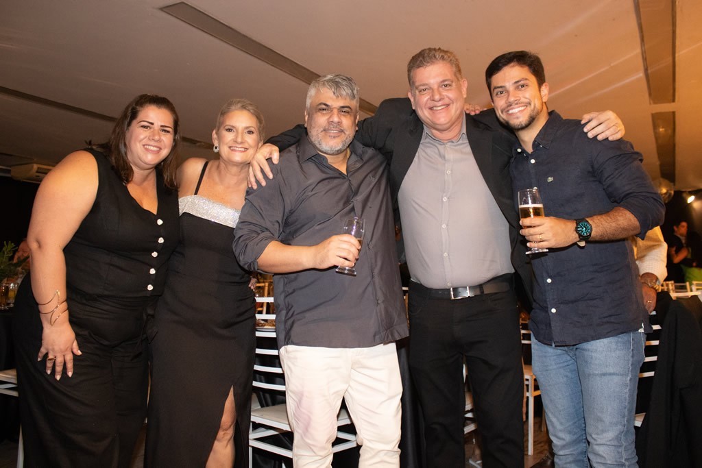 Baile do Jaraguá 2025